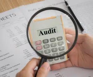 tax & audit